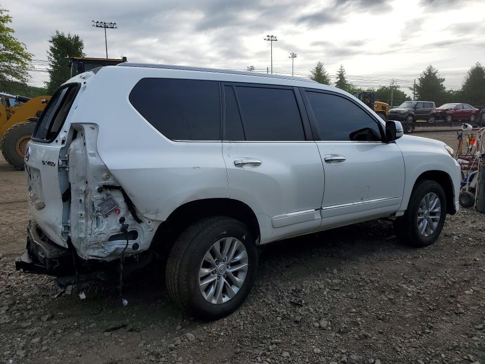 2019 LEXUS GX 460 — Фото 3 из 13