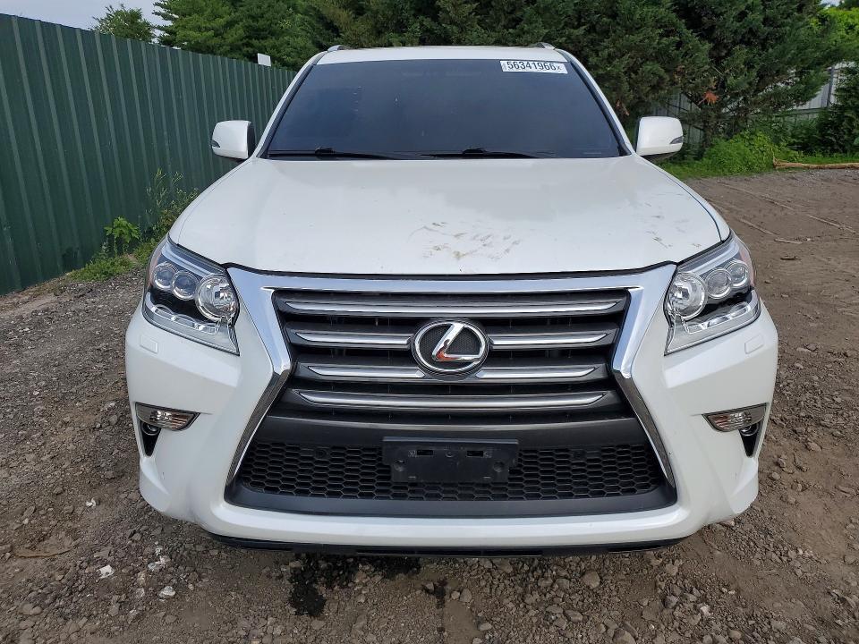 2019 LEXUS GX 460 — Фото 5 из 13