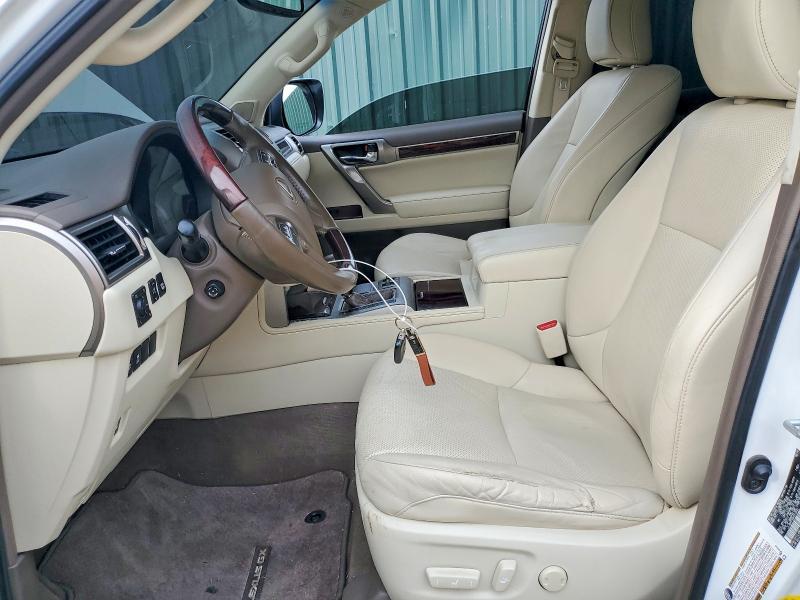 2019 LEXUS GX 460 — Фото 7 из 13
