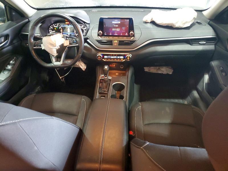 2019 NISSAN ALTIMA SV — Фото 8 из 12
