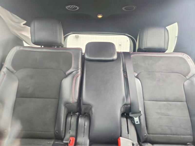 2019 FORD EXPLORER XLT — Фото 10 из 13