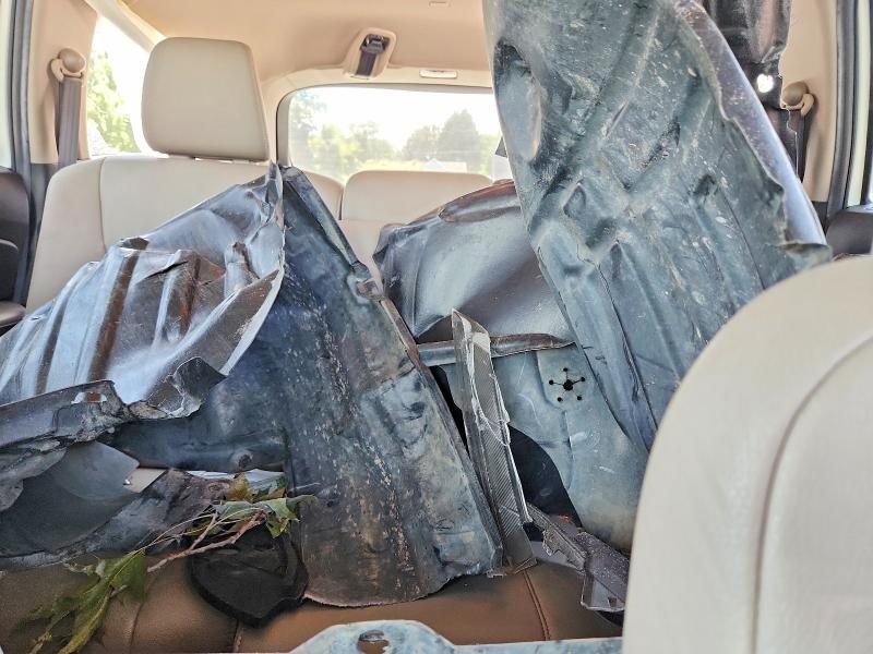 5FNYF6H53KB061030 2019 HONDA PILOT photo no. 10