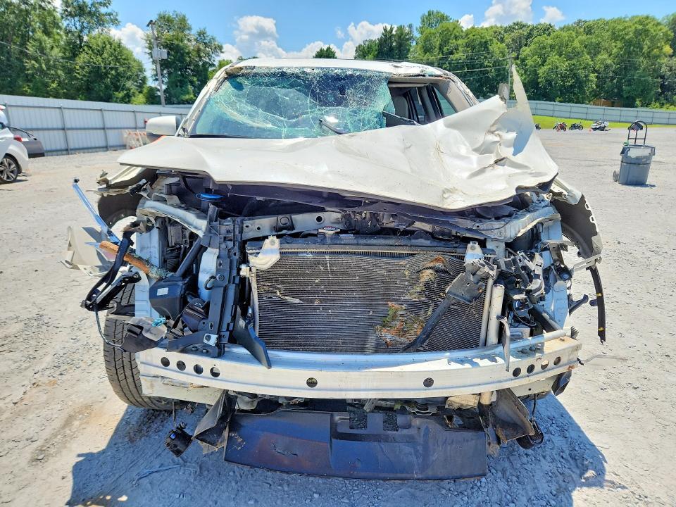 5FNYF6H53KB061030 2019 HONDA PILOT photo no. 5