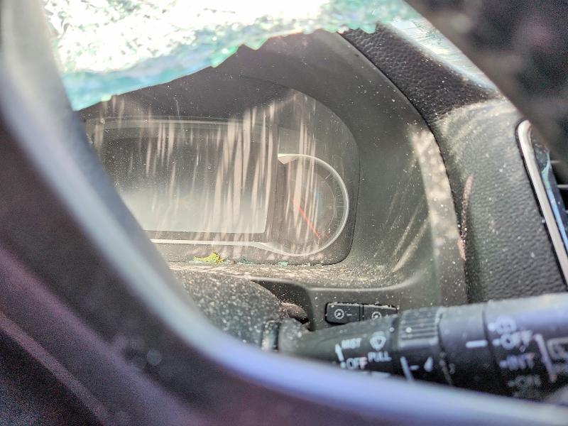 5FNYF6H53KB061030 2019 HONDA PILOT photo no. 9