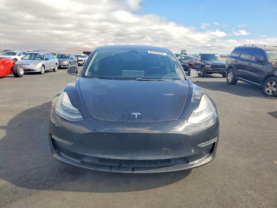 2019 TESLA MODEL 3 — Фото 5 из 12