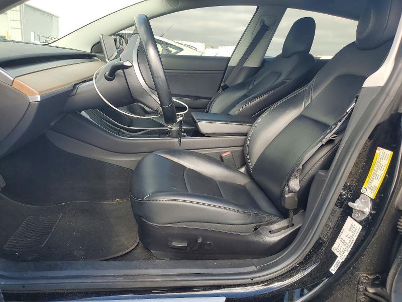 2019 TESLA MODEL 3 — Фото 7 из 12