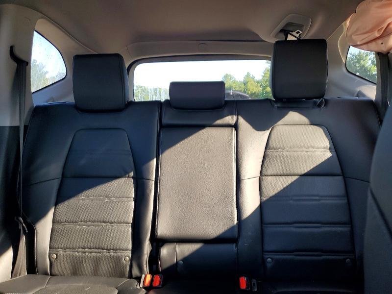 2018 HONDA CR-V EXL — Фото 10 из 14