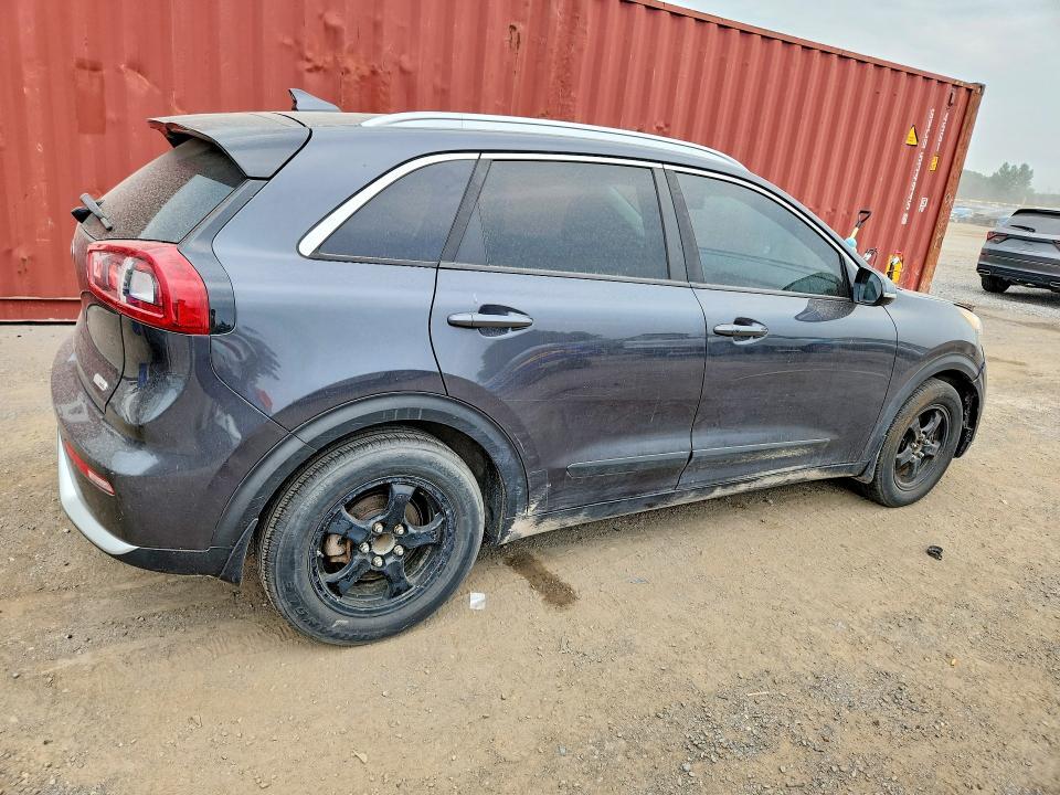 2018 KIA NIRO EX — Фото 3 из 12