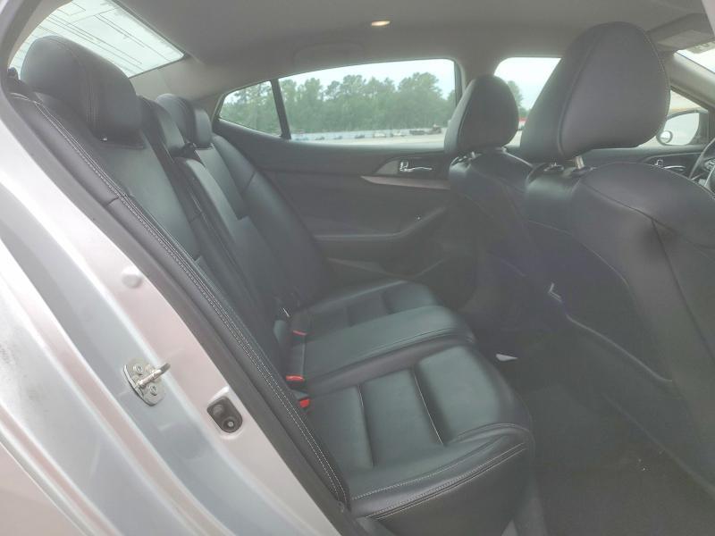 2018 NISSAN MAXIMA — Фото 10 из 12