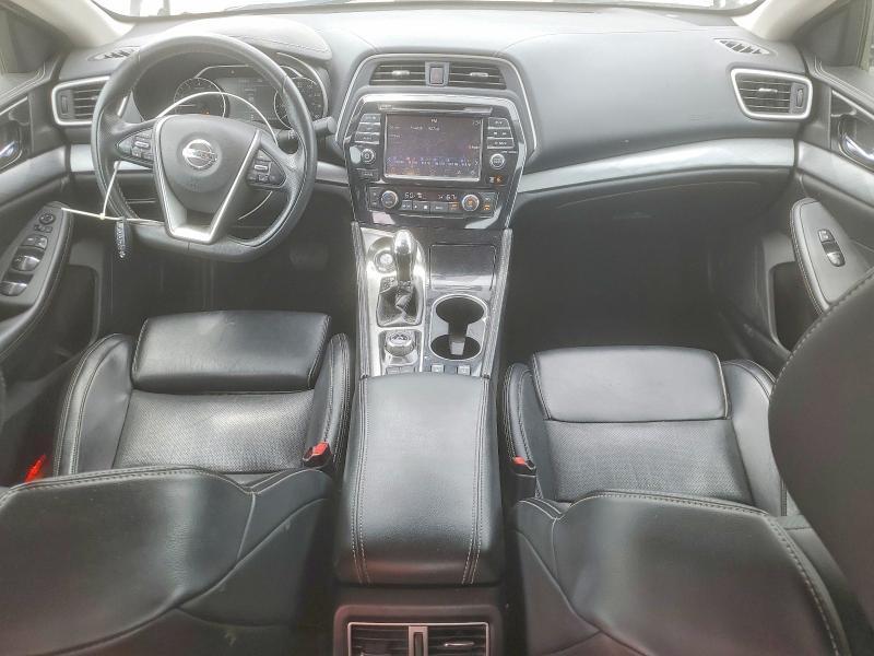 2018 NISSAN MAXIMA — Фото 8 из 12