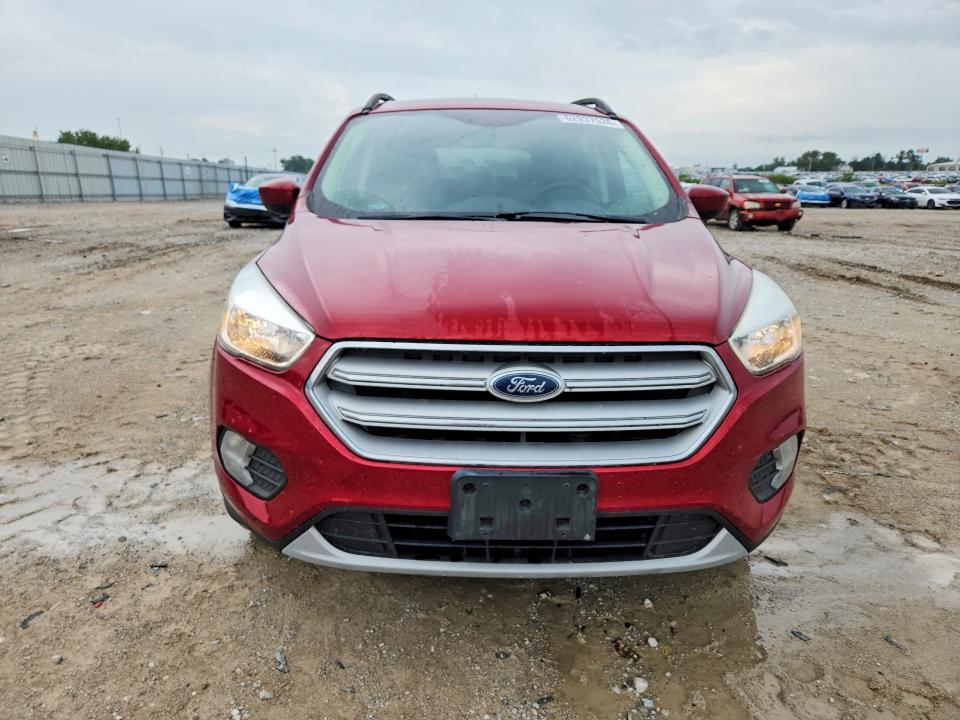 2018 FORD ESCAPE SE — Фото 5 из 12