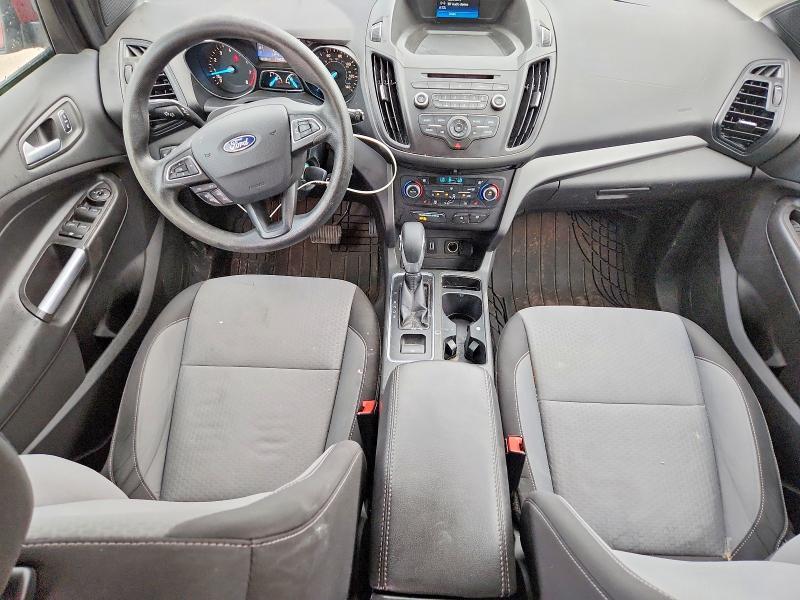 2018 FORD ESCAPE SE — Фото 8 из 12