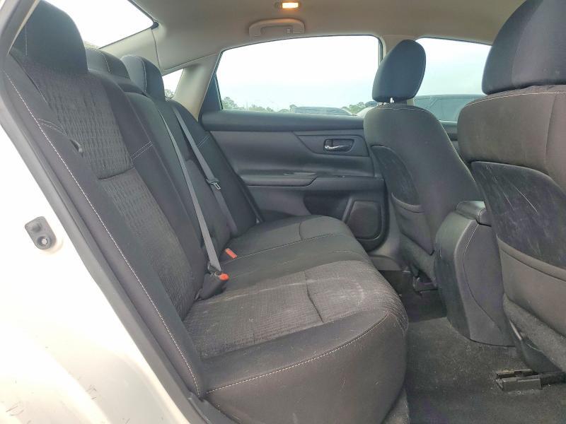 2016 NISSAN ALTIMA 2.5 S — Фото 10 из 12