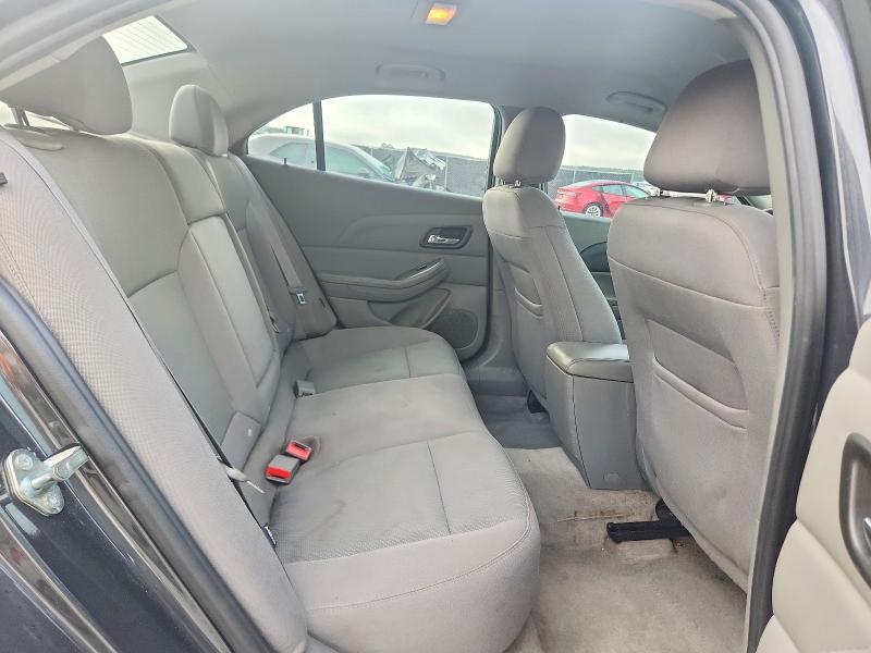 2015 CHEVROLET MALIBU LS — Фото 10 из 13