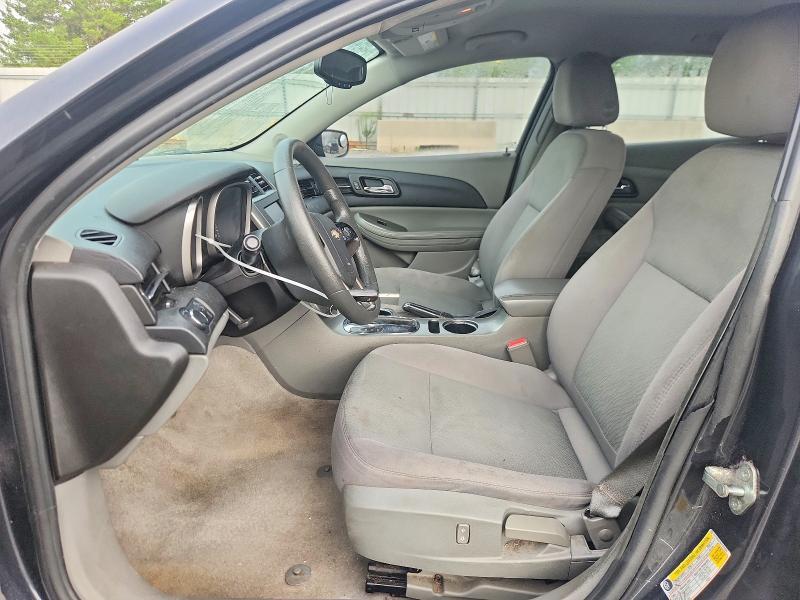 2015 CHEVROLET MALIBU LS — Фото 7 из 13