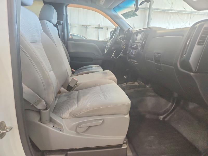 2015 CHEVROLET SILVERADO K1500 — Фото 10 из 12