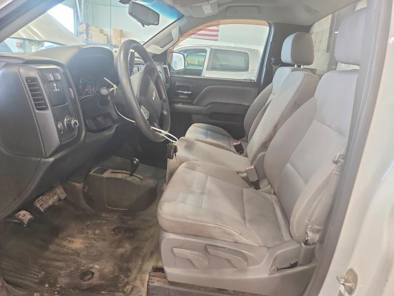 2015 CHEVROLET SILVERADO K1500 — Фото 7 из 12