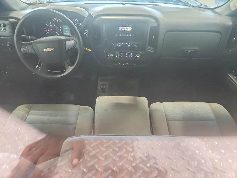 2015 CHEVROLET SILVERADO K1500 — Фото 8 из 12