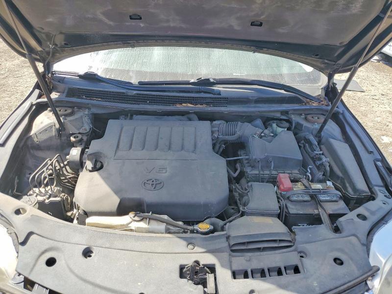 4T1BK1EB0EU132982 2014 TOYOTA AVALON photo no. 11