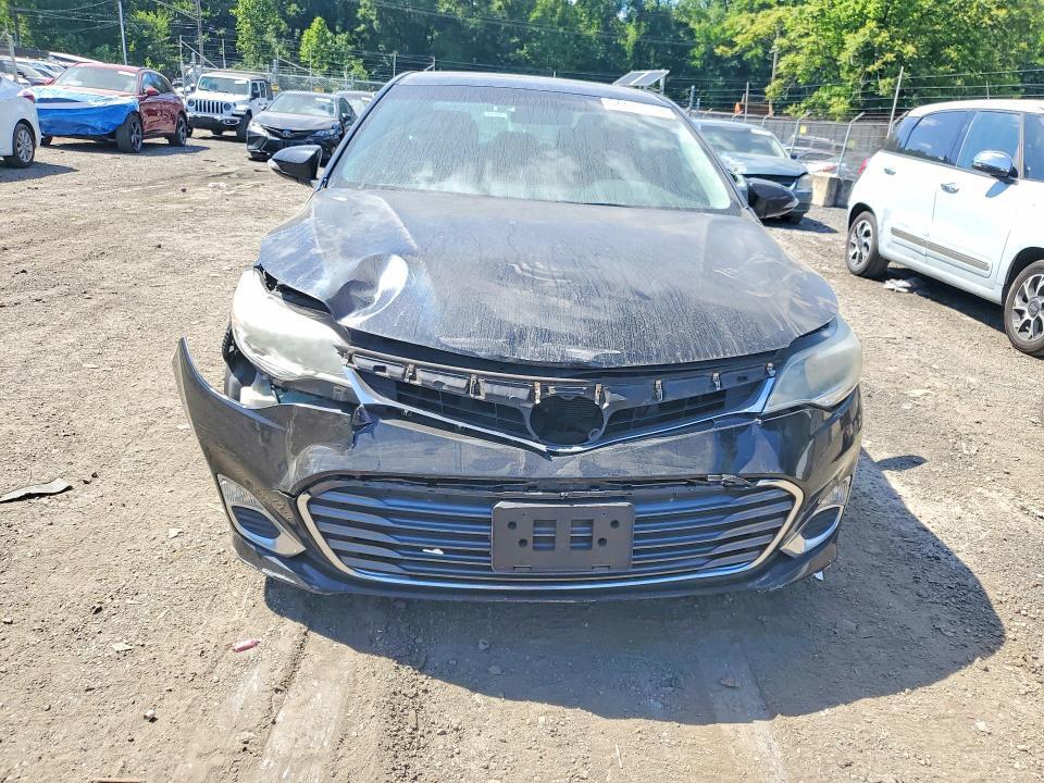 4T1BK1EB0EU132982 2014 TOYOTA AVALON photo no. 5