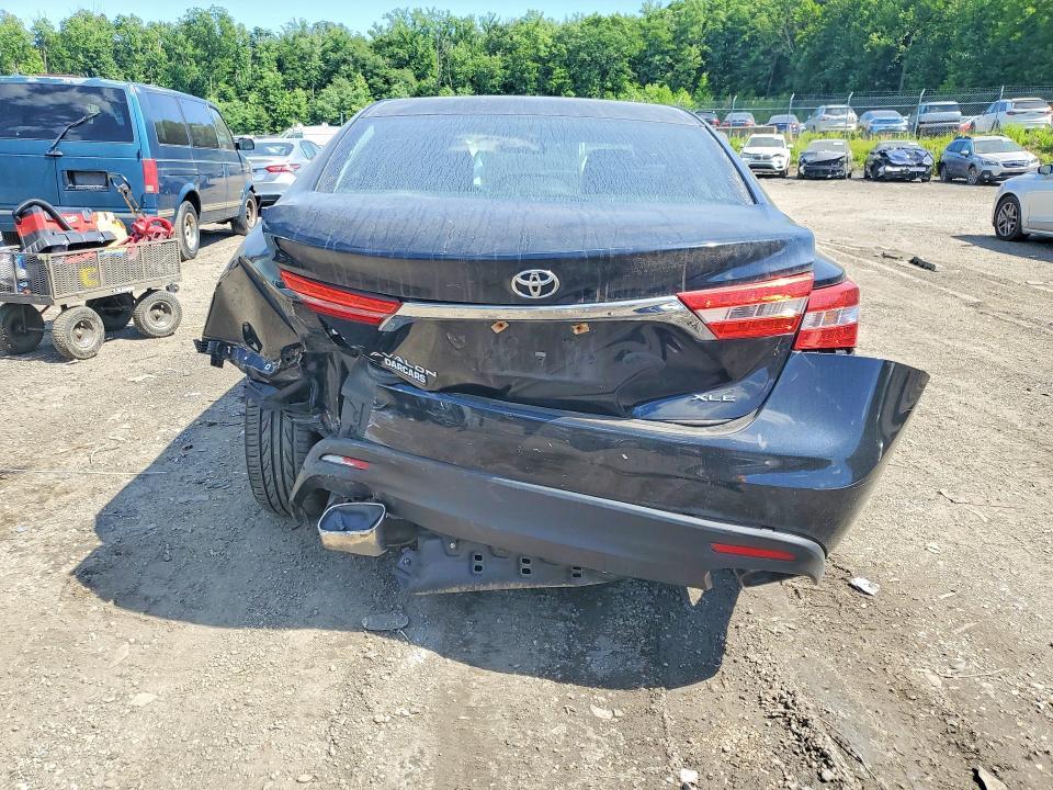 4T1BK1EB0EU132982 2014 TOYOTA AVALON photo no. 6
