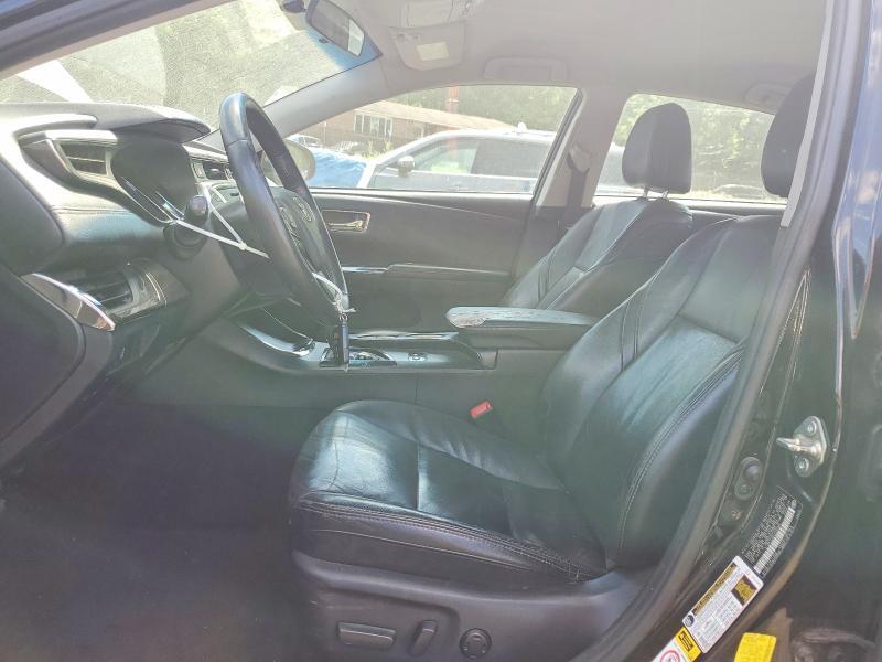 4T1BK1EB0EU132982 2014 TOYOTA AVALON photo no. 7