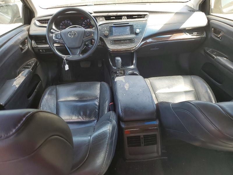 4T1BK1EB0EU132982 2014 TOYOTA AVALON photo no. 8