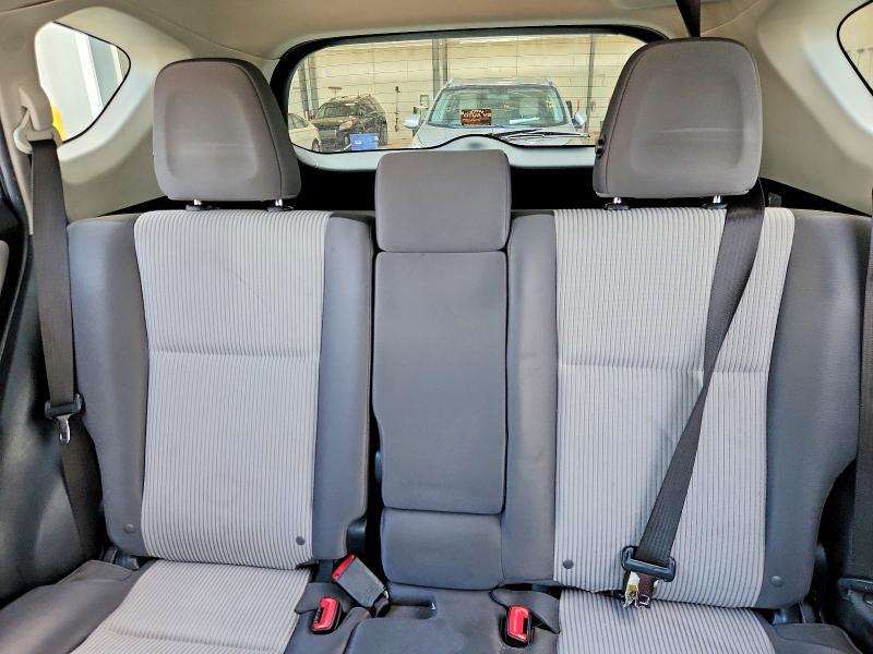 2014 TOYOTA RAV 4 — Фото 10 из 13