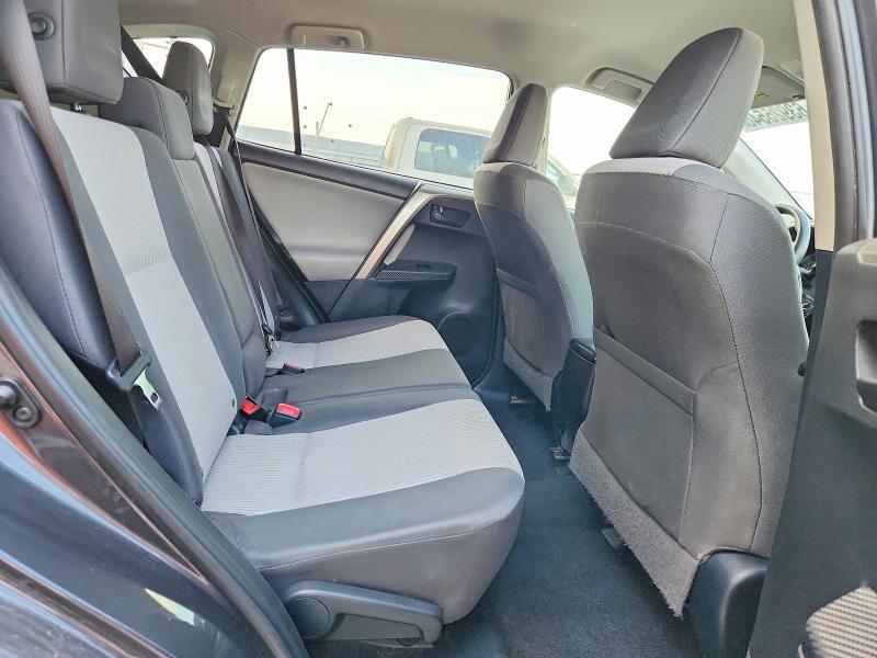2014 TOYOTA RAV 4 — Фото 11 из 13