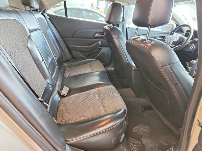 2014 CHEVROLET MALIBU 1LT — Фото 10 из 12