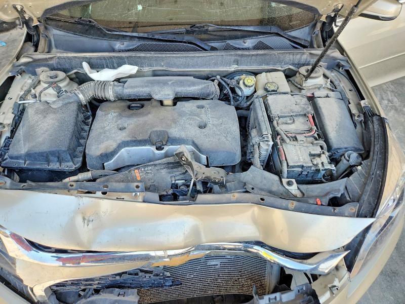 2014 CHEVROLET MALIBU 1LT — Фото 11 из 12