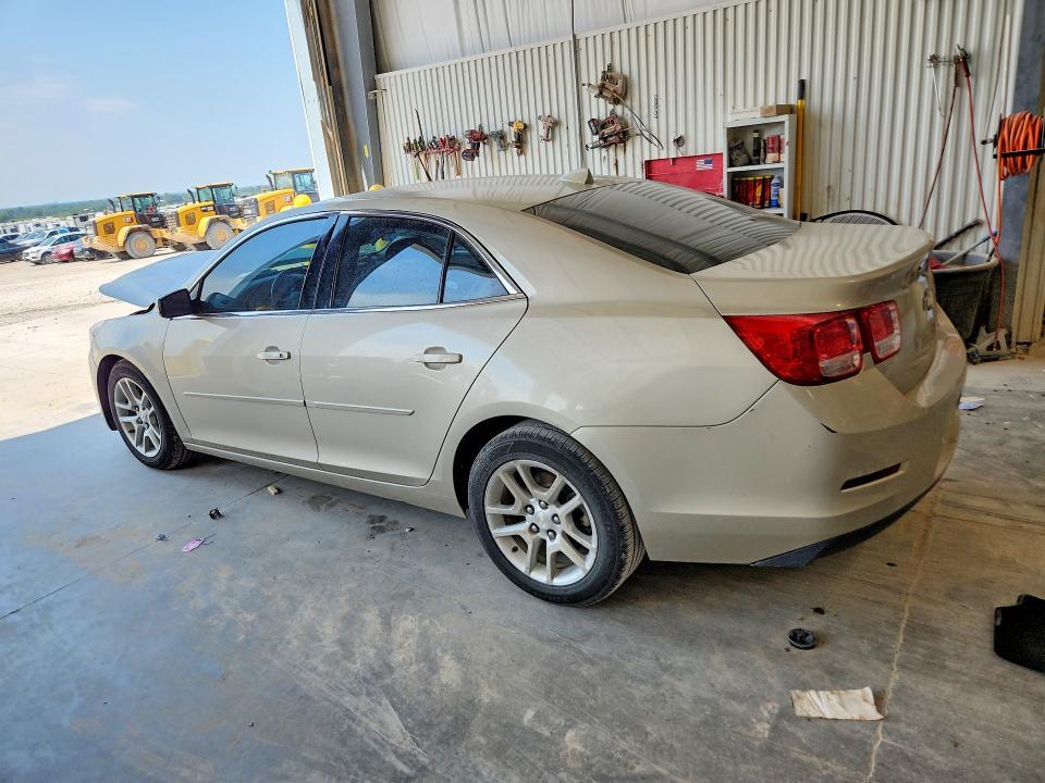 2014 CHEVROLET MALIBU 1LT — Фото 2 из 12