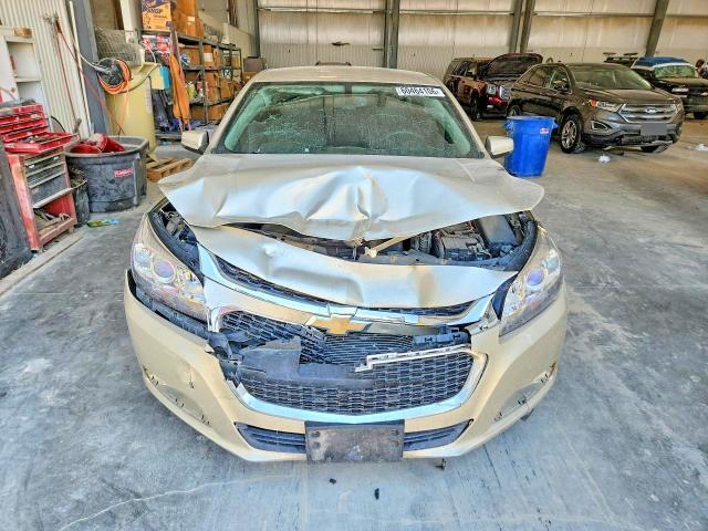2014 CHEVROLET MALIBU 1LT — Фото 5 из 12