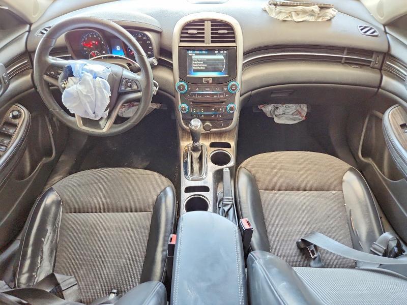 2014 CHEVROLET MALIBU 1LT — Фото 8 из 12