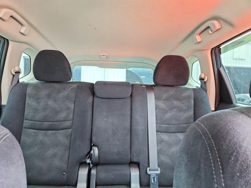 5N1AT2MTXEC793983 2014 NISSAN ROGUE photo no. 10