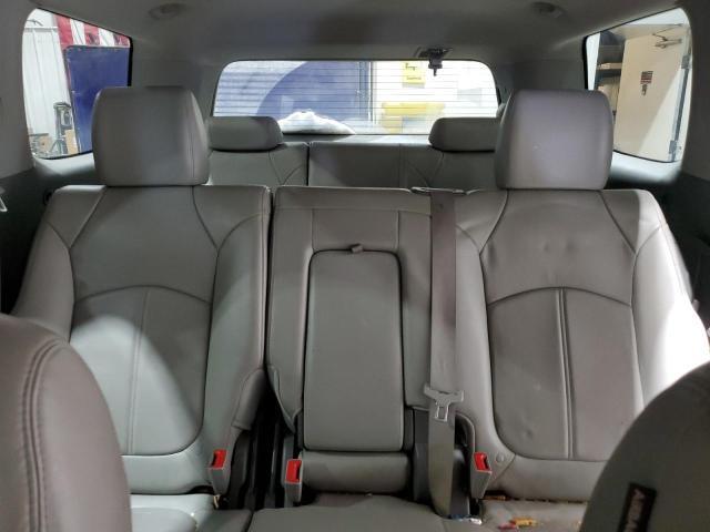 2014 GMC ACADIA SLT-1 — Фото 10 из 13