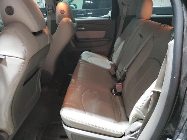 2014 GMC ACADIA SLT-1 — Фото 11 из 13