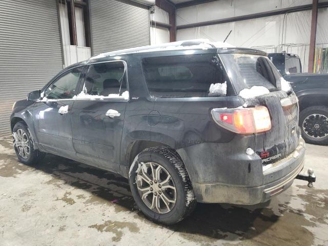 2014 GMC ACADIA SLT-1 — Фото 2 из 13