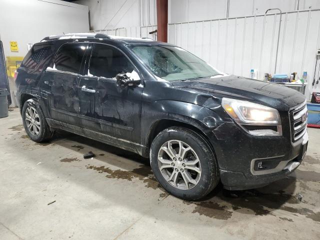 2014 GMC ACADIA SLT-1 — Фото 4 из 13