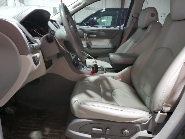 2014 GMC ACADIA SLT-1 — Фото 7 из 13
