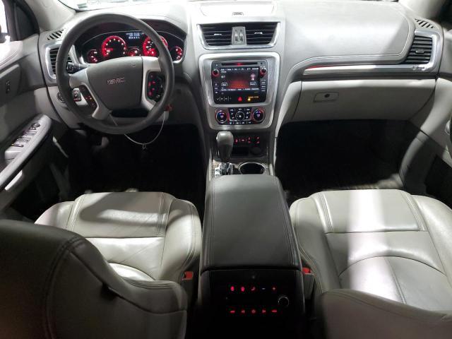 2014 GMC ACADIA SLT-1 — Фото 8 из 13