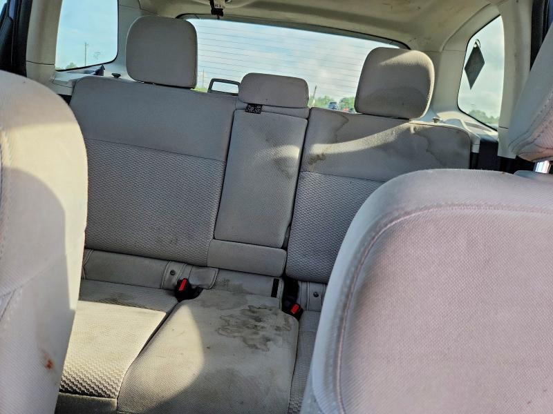 2014 SUBARU FORESTER 2.5I PREMIUM — Фото 10 из 14