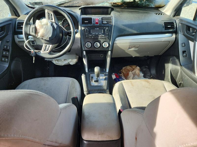 2014 SUBARU FORESTER 2.5I PREMIUM — Фото 8 из 14