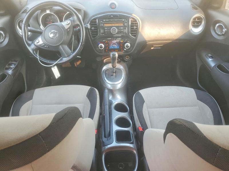2013 NISSAN JUKE S — Фото 8 из 13
