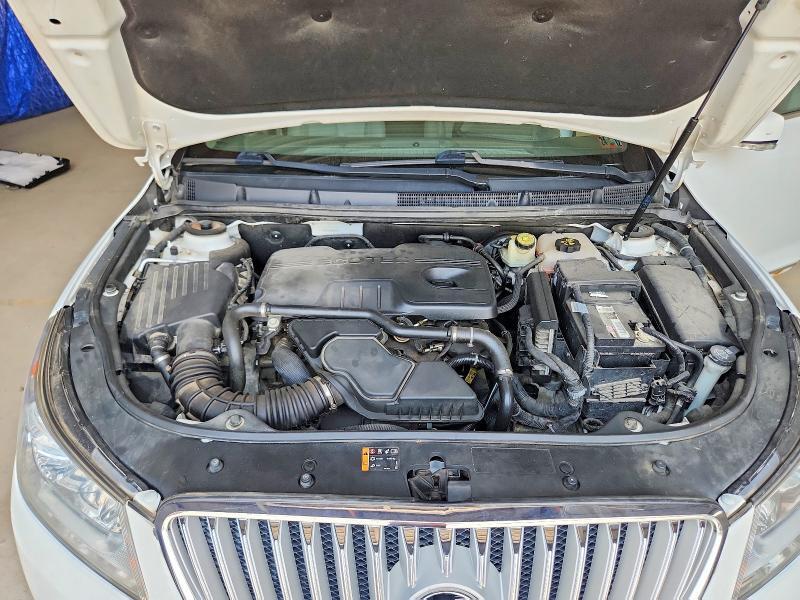 2011 BUICK LACROSSE CXL — Фото 11 из 12