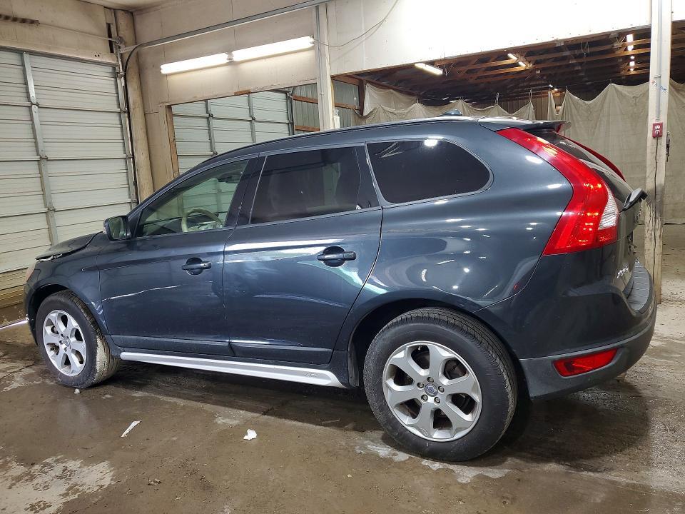2010 VOLVO XC60 3.2 — Фото 2 из 13