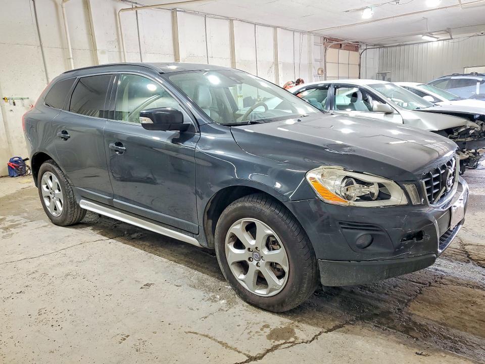 2010 VOLVO XC60 3.2 — Фото 4 из 13