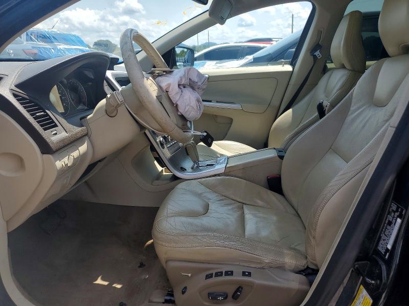 2010 VOLVO XC60 3.2 — Фото 7 из 13