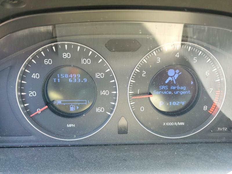 2010 VOLVO XC60 3.2 — Фото 9 из 13