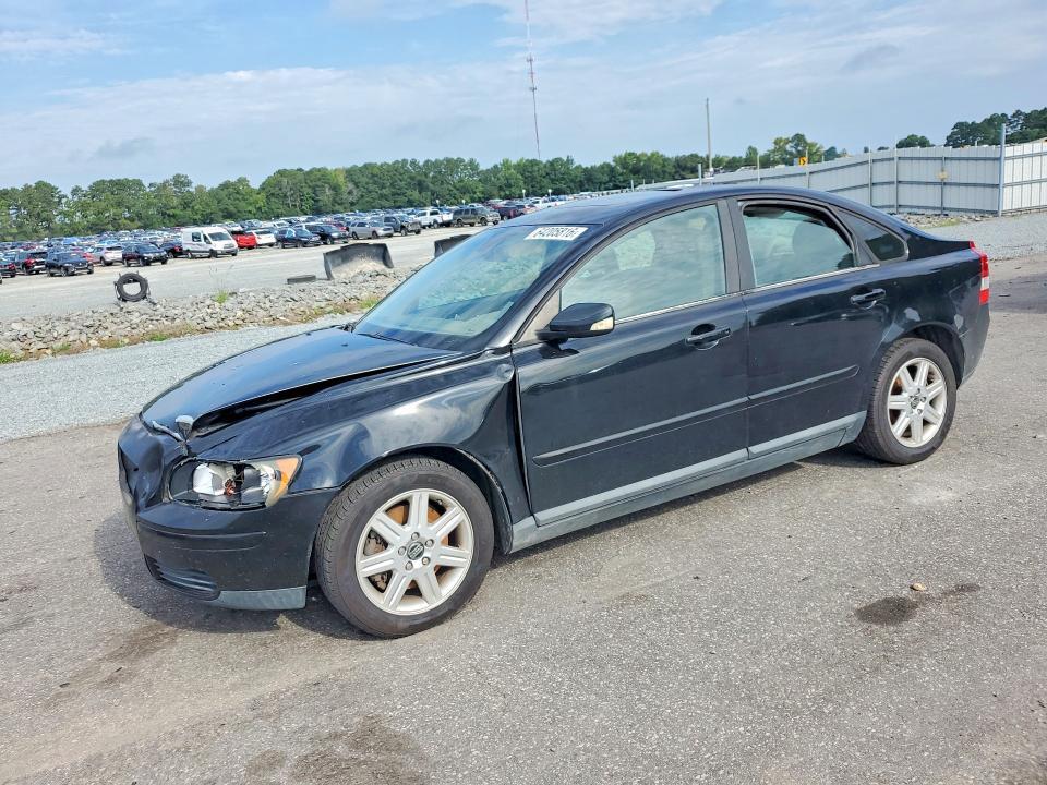 2006 VOLVO S40 YV1MS382862177129